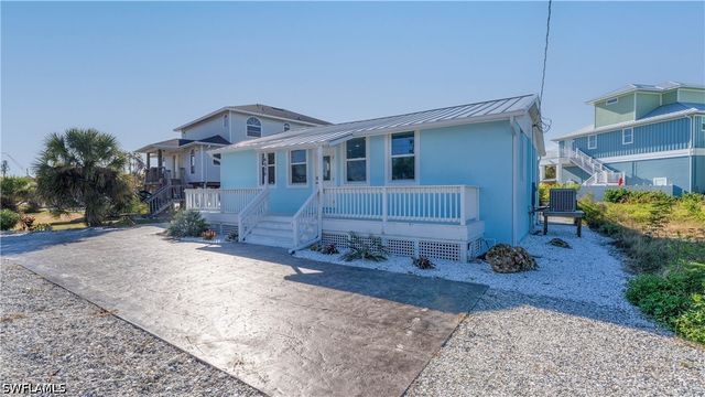 6030 Estero BLVD, Fort Myers Beach, FL 33931