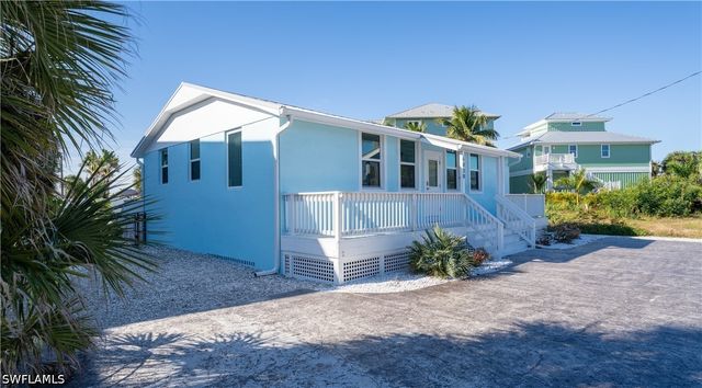 6030 Estero BLVD, Fort Myers Beach, FL 33931