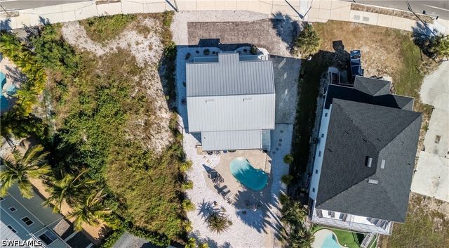 6030 Estero BLVD, Fort Myers Beach, FL 33931