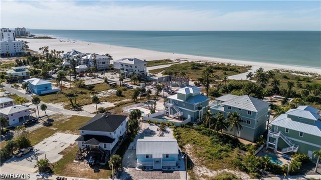 6030 Estero BLVD, Fort Myers Beach, FL 33931