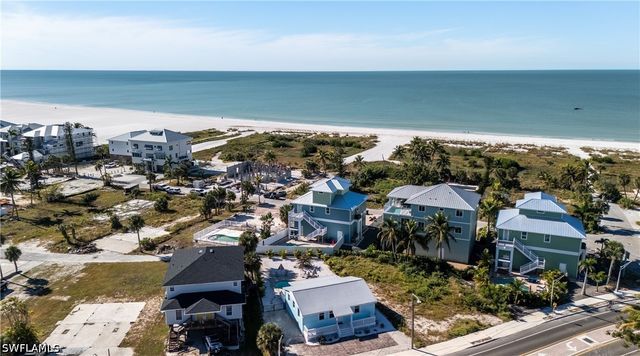 6030 Estero BLVD, Fort Myers Beach, FL 33931