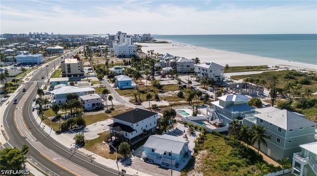 6030 Estero BLVD, Fort Myers Beach, FL 33931