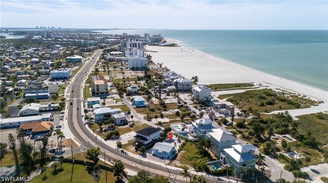 6030 Estero BLVD, Fort Myers Beach, FL 33931