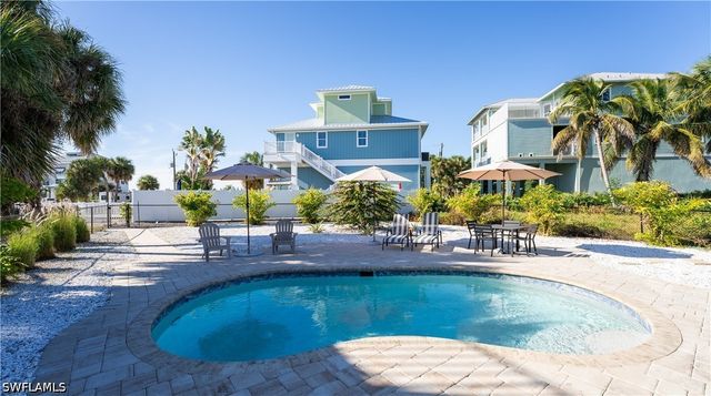 6030 Estero BLVD, Fort Myers Beach, FL 33931