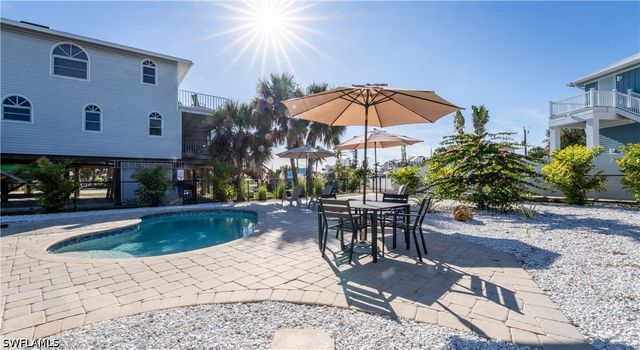 6030 Estero BLVD, Fort Myers Beach, FL 33931