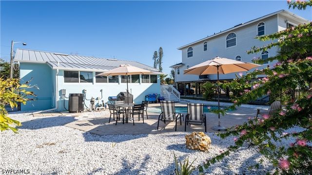 6030 Estero BLVD, Fort Myers Beach, FL 33931