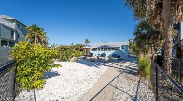 6030 Estero BLVD, Fort Myers Beach, FL 33931