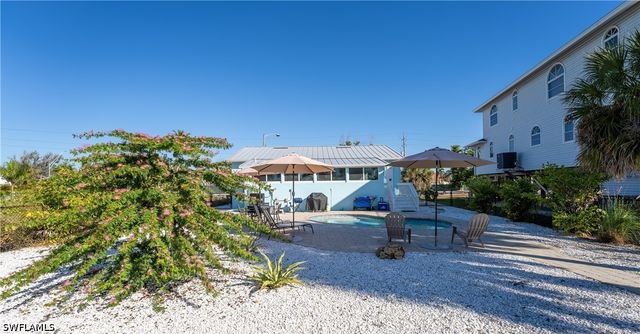 6030 Estero BLVD, Fort Myers Beach, FL 33931