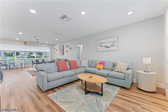 6030 Estero BLVD, Fort Myers Beach, FL 33931