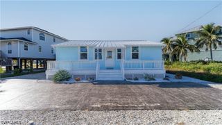 6030 Estero BLVD, Fort Myers Beach, FL 33931