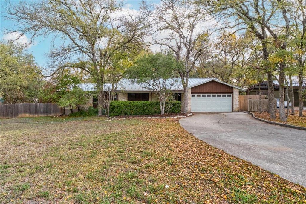 12501 Shady Acres DR, Buda, TX 78610
