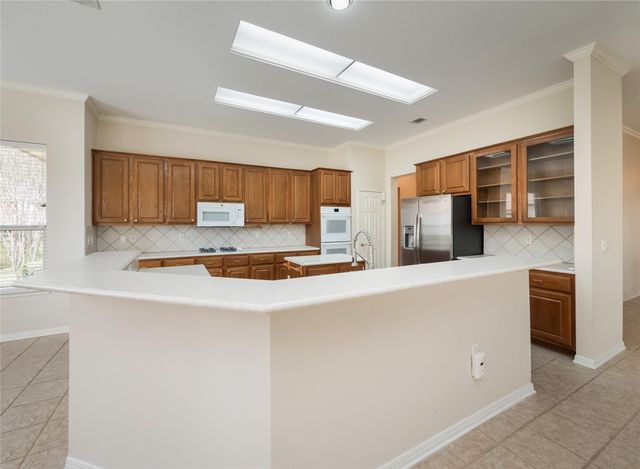 296 Trail Of The Flowers, Georgetown, TX 78633