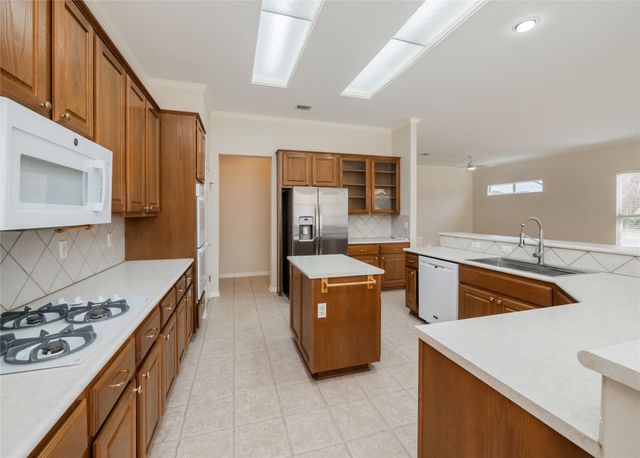 296 Trail Of The Flowers, Georgetown, TX 78633