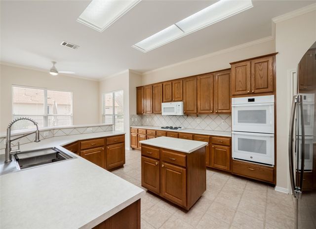 296 Trail Of The Flowers, Georgetown, TX 78633