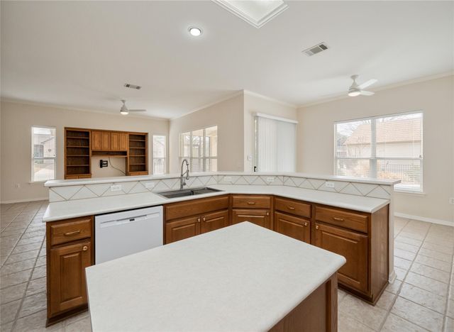 296 Trail Of The Flowers, Georgetown, TX 78633