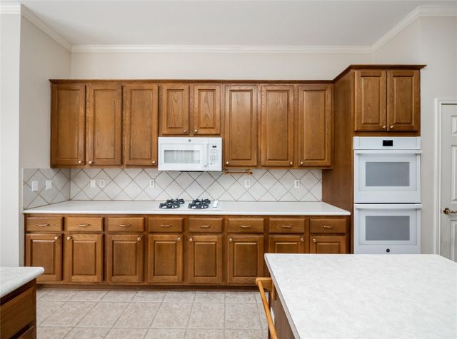 296 Trail Of The Flowers, Georgetown, TX 78633