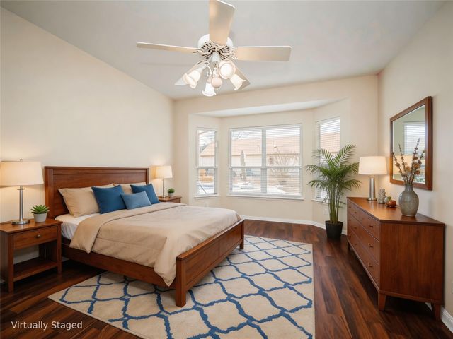296 Trail Of The Flowers, Georgetown, TX 78633