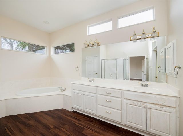 296 Trail Of The Flowers, Georgetown, TX 78633