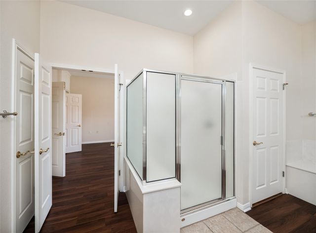 296 Trail Of The Flowers, Georgetown, TX 78633