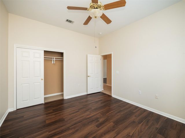 296 Trail Of The Flowers, Georgetown, TX 78633