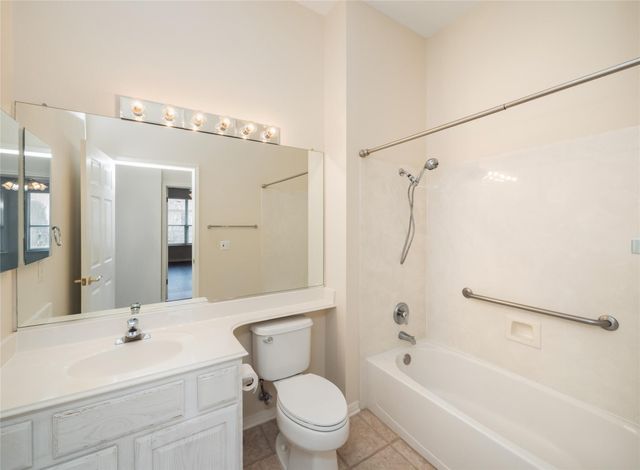 296 Trail Of The Flowers, Georgetown, TX 78633