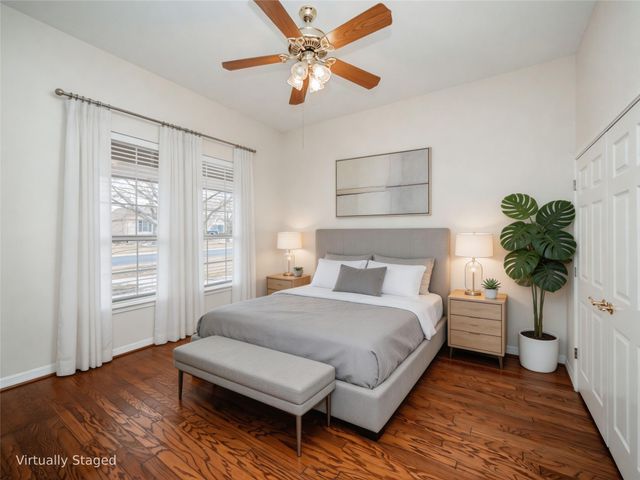 296 Trail Of The Flowers, Georgetown, TX 78633