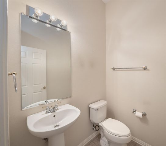 296 Trail Of The Flowers, Georgetown, TX 78633