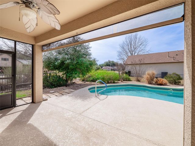 296 Trail Of The Flowers, Georgetown, TX 78633