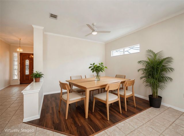 296 Trail Of The Flowers, Georgetown, TX 78633