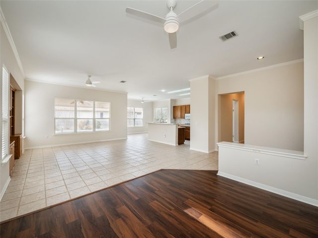 296 Trail Of The Flowers, Georgetown, TX 78633