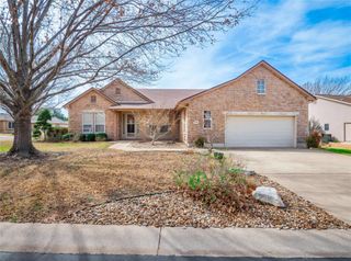 296 Trail Of The Flowers, Georgetown, TX 78633