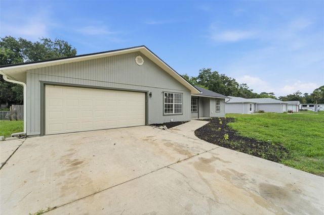 2509 JUNIPER DRIVE, Edgewater, FL 32141