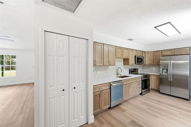 2509 JUNIPER DRIVE, Edgewater, FL 32141