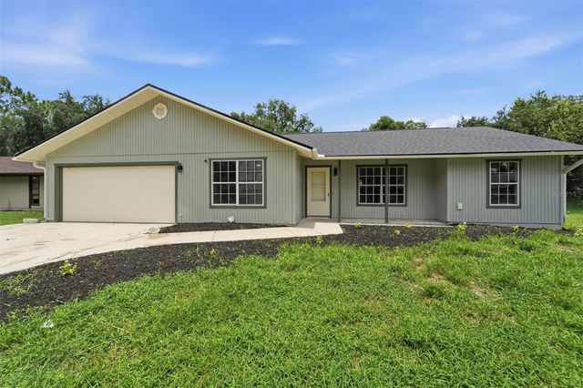 2509 JUNIPER DRIVE, Edgewater, FL 32141
