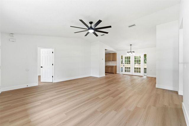 2509 JUNIPER DRIVE, Edgewater, FL 32141