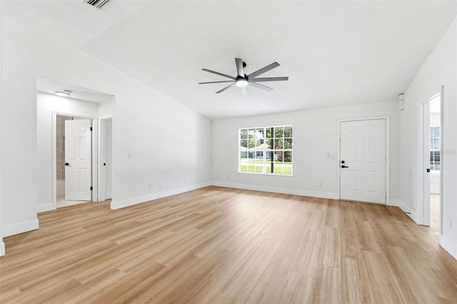 2509 JUNIPER DRIVE, Edgewater, FL 32141