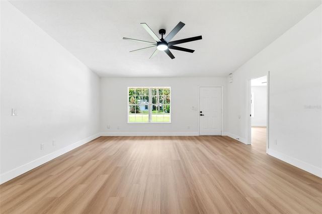 2509 JUNIPER DRIVE, Edgewater, FL 32141