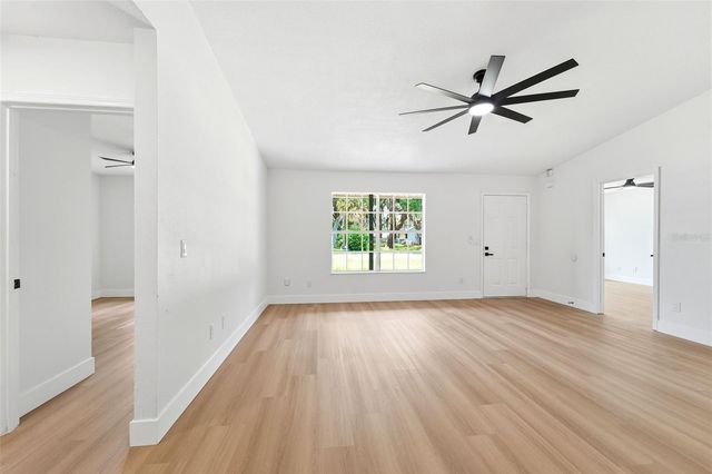 2509 JUNIPER DRIVE, Edgewater, FL 32141