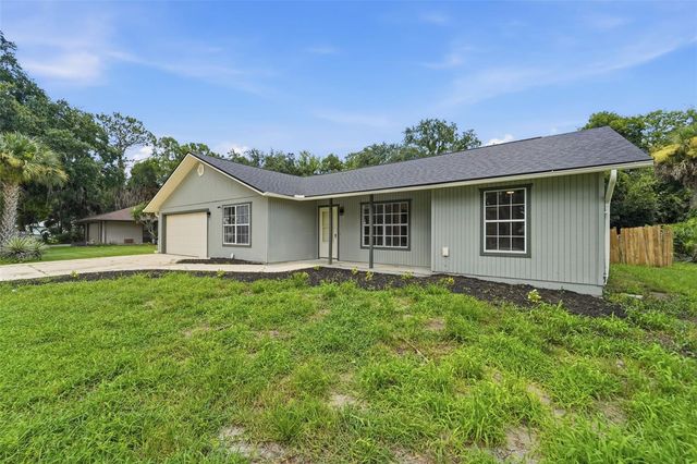 2509 JUNIPER DRIVE, Edgewater, FL 32141