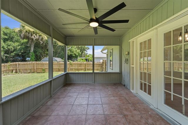 2509 JUNIPER DRIVE, Edgewater, FL 32141