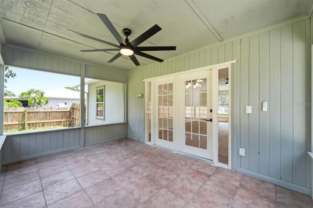 2509 JUNIPER DRIVE, Edgewater, FL 32141