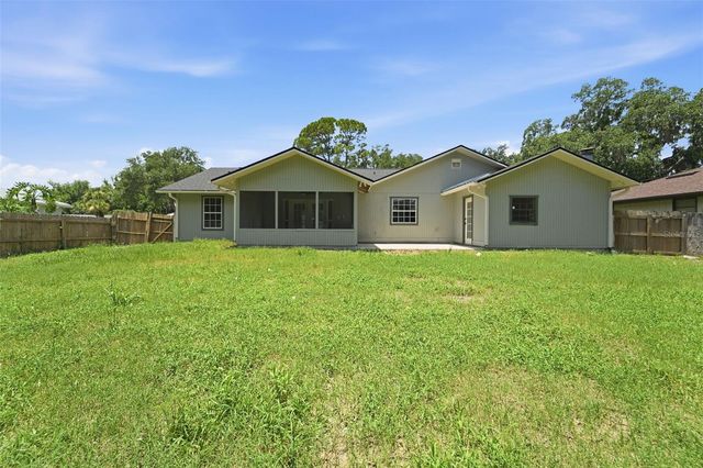 2509 JUNIPER DRIVE, Edgewater, FL 32141