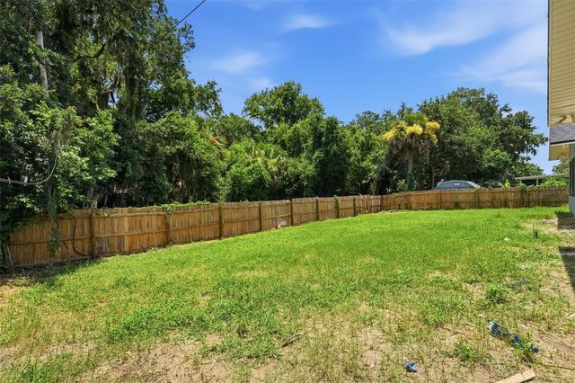 2509 JUNIPER DRIVE, Edgewater, FL 32141
