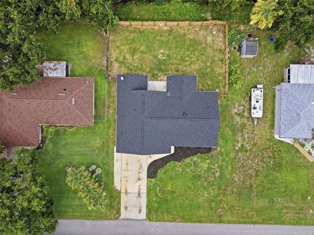 2509 JUNIPER DRIVE, Edgewater, FL 32141
