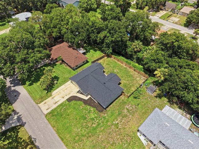 2509 JUNIPER DRIVE, Edgewater, FL 32141