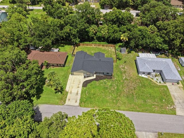 2509 JUNIPER DRIVE, Edgewater, FL 32141