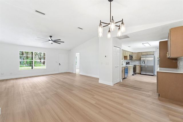 2509 JUNIPER DRIVE, Edgewater, FL 32141