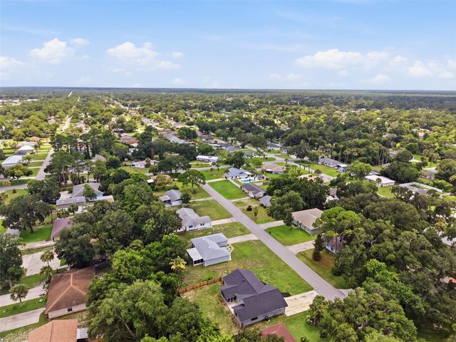 2509 JUNIPER DRIVE, Edgewater, FL 32141