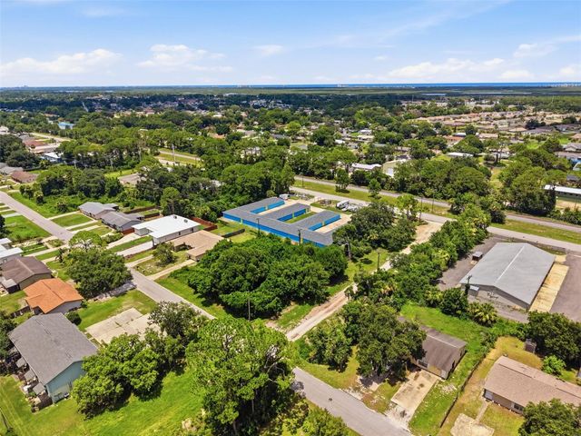 2509 JUNIPER DRIVE, Edgewater, FL 32141
