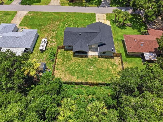 2509 JUNIPER DRIVE, Edgewater, FL 32141